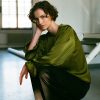 Tops & Blouses Katri Niskanen | Emma Blouse, Green