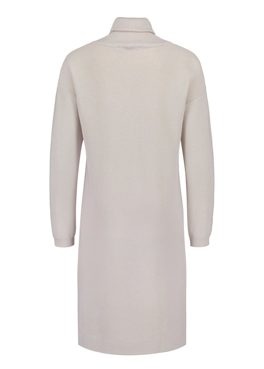 Dresses Katri Niskanen | Beate Dress, Greige