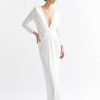 Dresses Katri Niskanen | Florence Gown, White