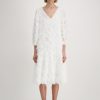 Dresses Katri Niskanen | Cecilia Dress, White
